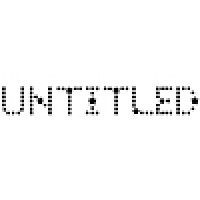 Untitled Media logo - Similar company to Kathy Wickline Casting