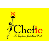 Chefie India logo - Similar company to Hungerrr Solutions