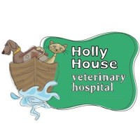 Holly House Veterinary Hospital logo - Similar company to The Hadleigh Vets