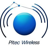 Pitec Wireless logo - Similar company to Ground Level Services
