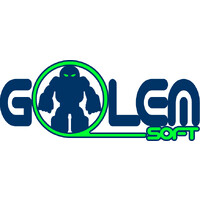 Golem Soft logo - Similar company to Golemsoftware