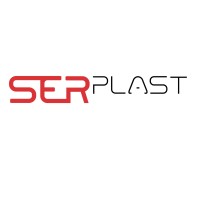 S.E.R. PLAST logo - Similar company to Relaxtax