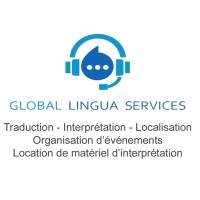 Global Lingua Services, Morocco logo - Similar company to Langnative