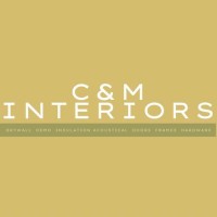 C&M INTERIORS, LLC logo - Similar company to Cm Interiors