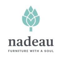 Nadeau - Furniture With a Soul logo - Similar company to Ascent Pro Support