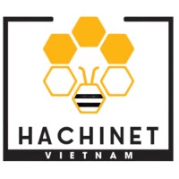 Hachinet Software logo - Similar company to Moai3