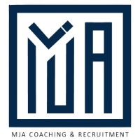 MJA Coaching & Recruitment logo - Similar company to Qapitals