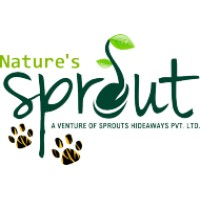 Natures Sprout logo - Similar company to Savitr Global Solutions
