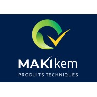 MAKIKEM logo - Similar company to Cirkem