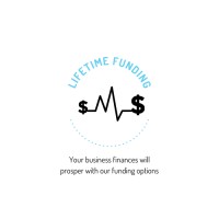 Lifetime Funding logo - Similar company to Dawns Financial