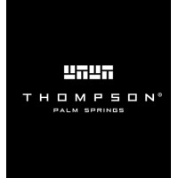 Thompson Palm Springs logo - Similar company to Platinum X Construction
