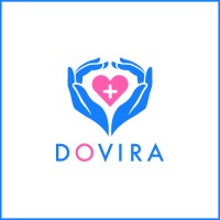 DOVIRA logo - Similar company to Katedra Kybernetiky A Umelej Inteligencie
