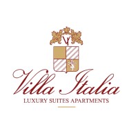 Villa Italia Luxury Suites Apartments logo - Similar company to Villa Italia