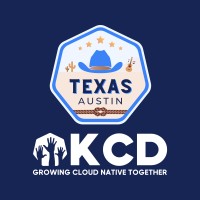 KCD Texas, Austin - May 15, 2025 logo - Similar company to Kgateway