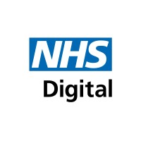 NHS Digital logo - Similar company to Nhs England Digital Profession