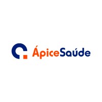 Ápice Saúde logo - Similar company to Grupo Bom Viver