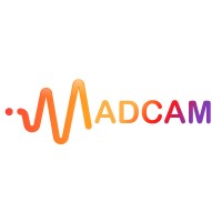 Madcam Media logo - Similar company to Skill Pathshala