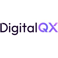 DigitalQX logo - Similar company to Qx
