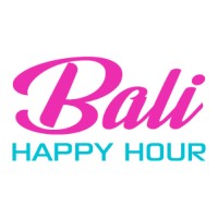 Bali Happy Hour Group logo - Similar company to Black Box