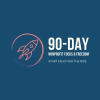 90 Day Nonprofit Focus & Freedom logo - Similar company to Conservation Impact And Nonprofit Impact