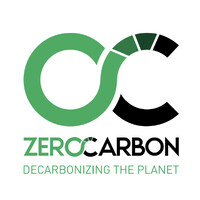 ZeroCarbon logo - Similar company to Reliance Group - Egypt