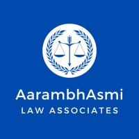 AarambhAsmi Law Associates logo - Similar company to Canon & Craft