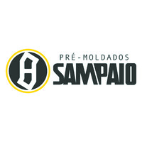 Pré-Moldados Sampaio logo - Similar company to App Pre-Moldados S.A