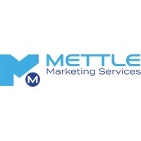 Mettle Marketing Services logo - Similar company to Social Ally Media