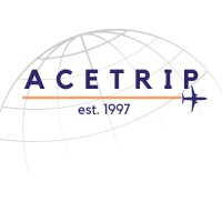 Acetrip logo - Similar company to Digital Nod