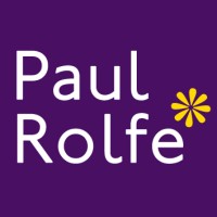 Paul Rolfe logo - Similar company to 1Let