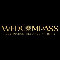 WedCompass : Destination Weddings Artistry logo - Similar company to Thefineace
