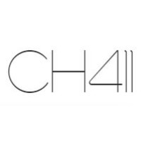 CH411 logo - Similar company to Curate