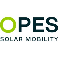 OPES Solar Mobility logo - Similar company to Im Efficiency