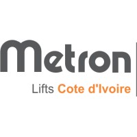 Metron Lifts Cote d'Ivoire logo - Similar company to Metron Egypt