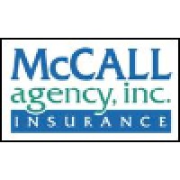 The Mccall Agency, Inc.