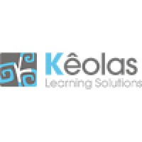Keolas Learning Solutions logo - Similar company to Krsolutions