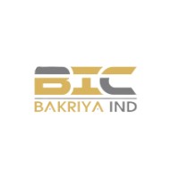 Bakriya Industries Co.Ltd logo - Similar company to Qingdao Finetools(J&K) Co.,Ltd