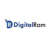 Digital Ram logo - Similar company to Fhg Technologies Pvt. Ltd.
