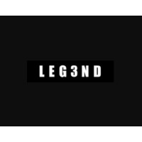 Leg3nd Style logo - Similar company to Cleo Harper