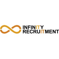 Infinity Recruitment logo - Similar company to Infinity Architects