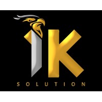 IKSolution logo - Similar company to Cubrics Ltd