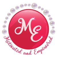 Motivated And Empowered Inc logo - Similar company to Evolve Women'S Collective