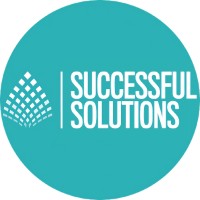 Successful Solutions الحلول الناجحة logo - Similar company to شركة طريق الكفاءة Technical Efficiency Way Co