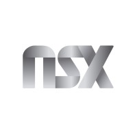 NSX Computers logo - Similar company to Nsx  S.A.