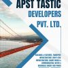 APST TASTIC DEVELOPERS P-VT. LTD. logo - Similar company to Halfbrick Architects