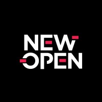 New Open logo - Similar company to If Agency