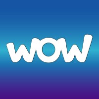 WOW logo - Similar company to Wow! Agile