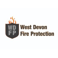 West Devon Fire Protection logo - Similar company to Bucks Fire And Security Ltd