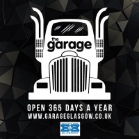 The Garage, Glasgow logo - Similar company to Tech Base Bearsden Limited