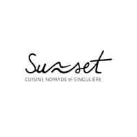 Sunnset logo - Similar company to Mame